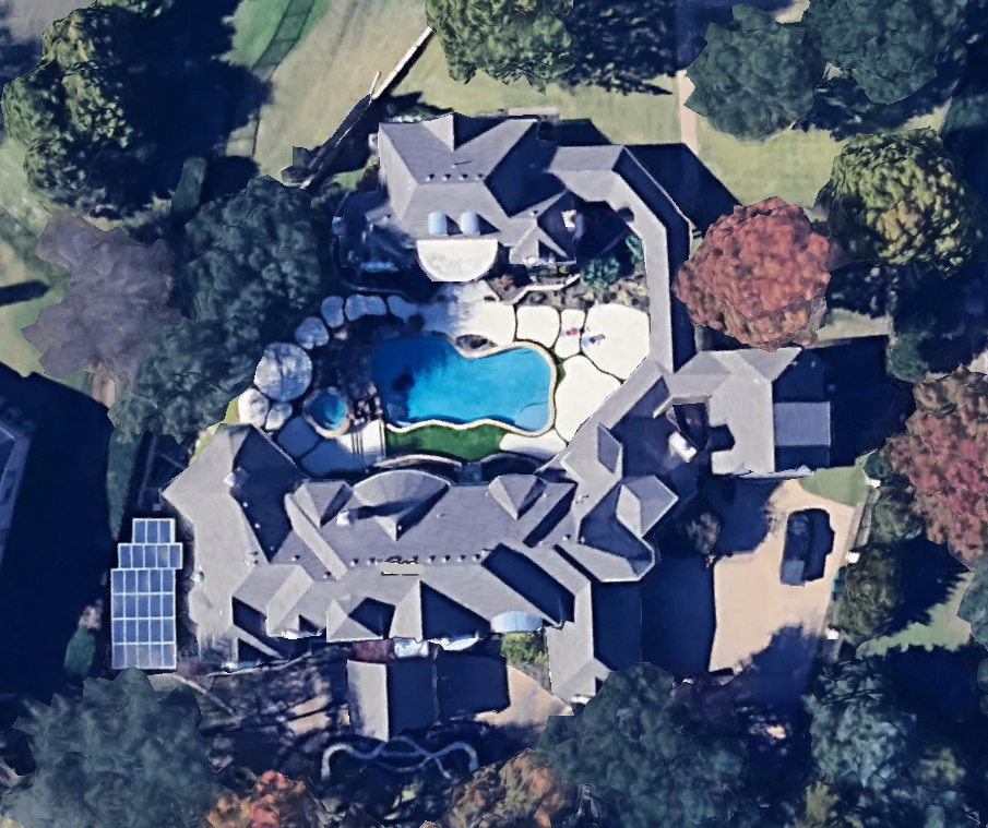 Kyrie irving house boston sales