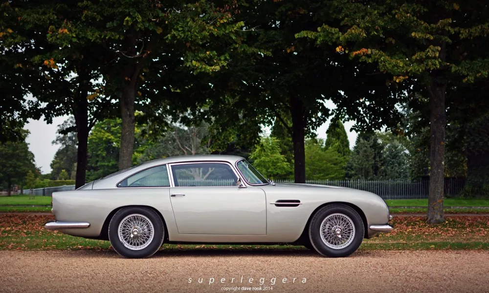 Clay Legrande Car Collection Unveiled - Urban Splatter