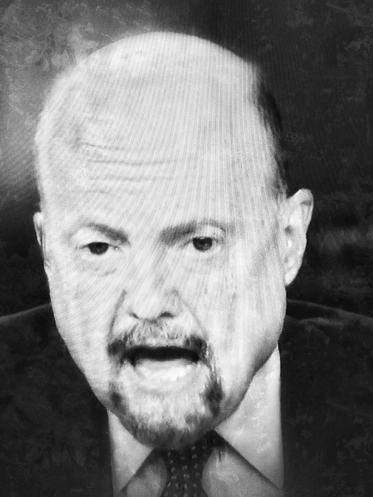 Jim Cramer Net Worth: Journey of a Financial Icon - Urban Splatter