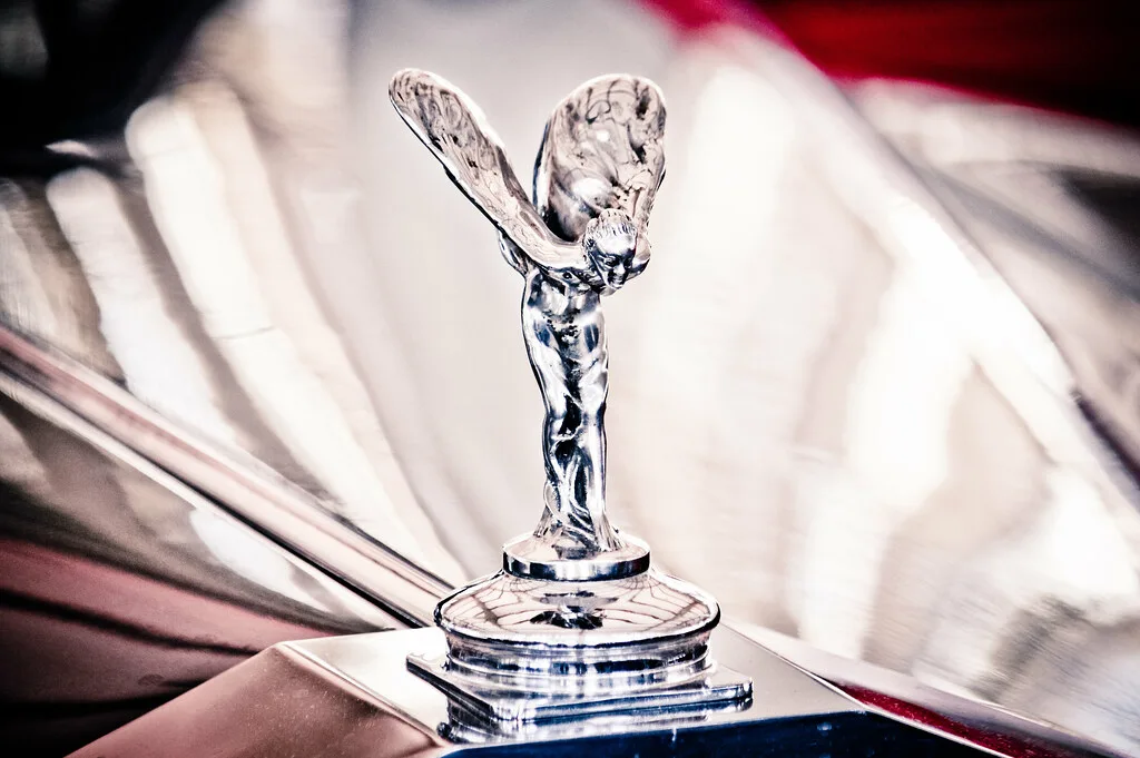 Michael Kittredge Car Collection Revealed Urban Splatter