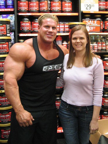 Jay Cutler Net Worth: From NFL Star To Bodybuilding Icon - Urban Splatter
