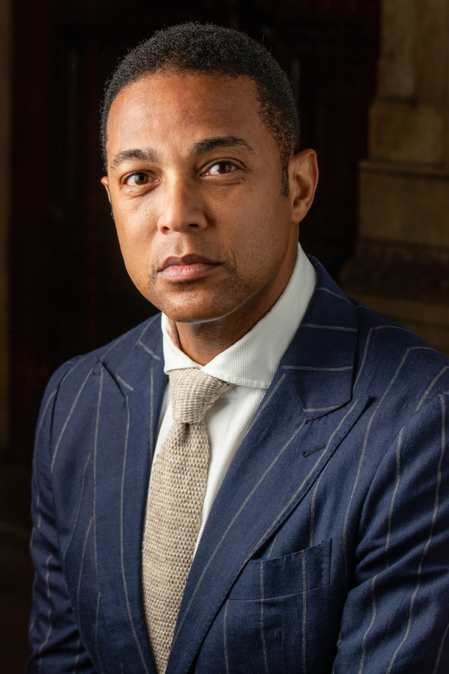 Don Lemon Net Worth From CNN Millions to New Ventures Urban Splatter