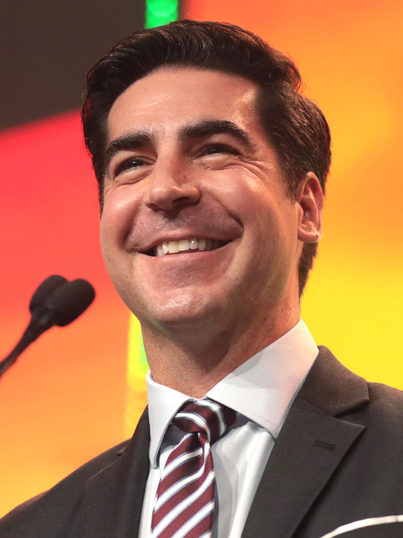 Jesse Watters Net Worth 2024: Rise and Investment Secrets - Urban Splatter