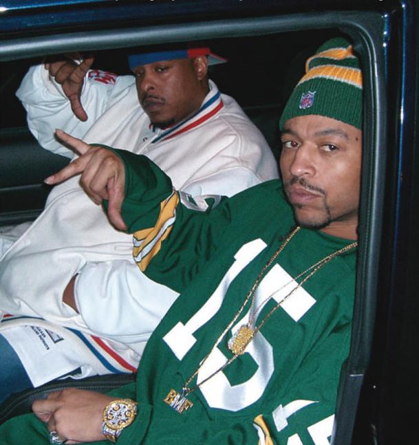 Big Meech Car Collection Iconic Rides Urban Splatter