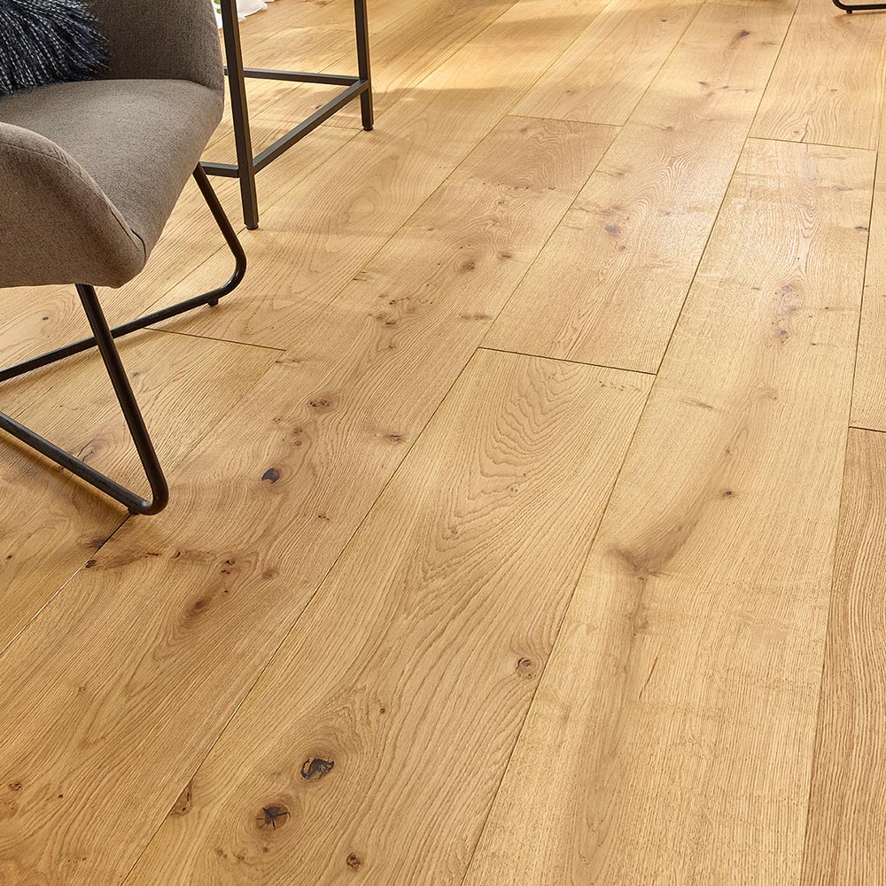 CelebrityInspired Wood Flooring Trends for a Stylish, Modern Home