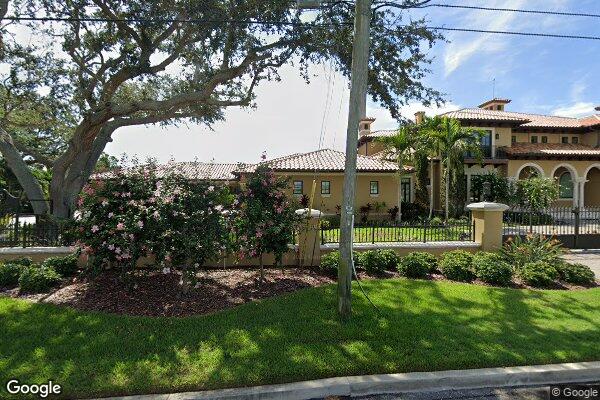 Todd wanek house discount