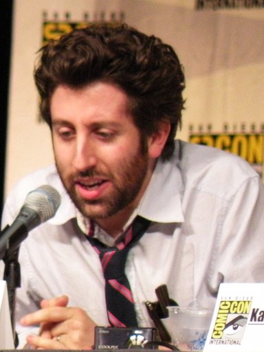 Simon Helberg Net Worth 2025: A Closer Look at His Financial Success