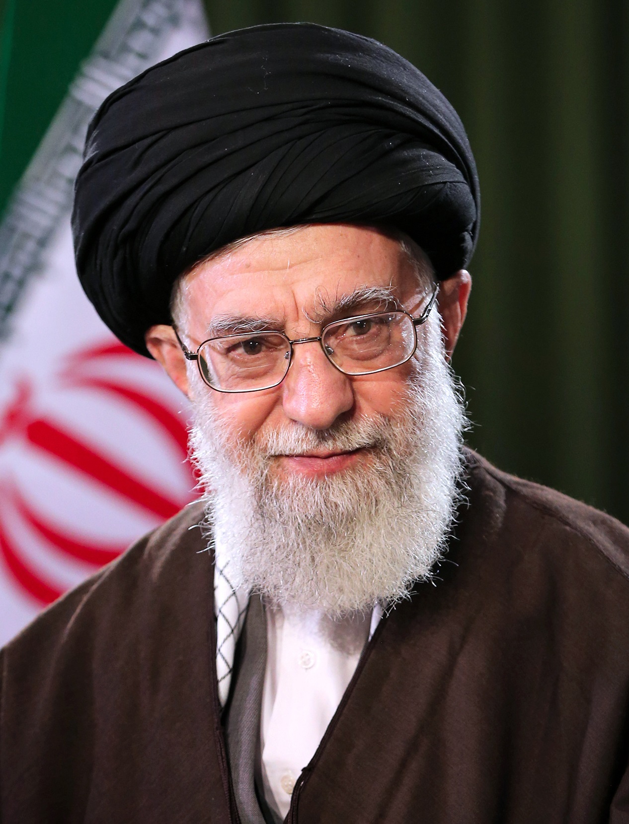 Ali Khamenei Net Worth: Unveiling Irans Supreme Wealth - Urban Splatter
