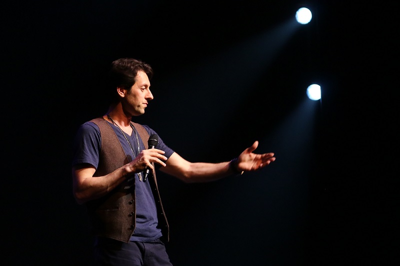 Max Amini Net Worth Comedy, Career, and Earnings Insights Urban Splatter