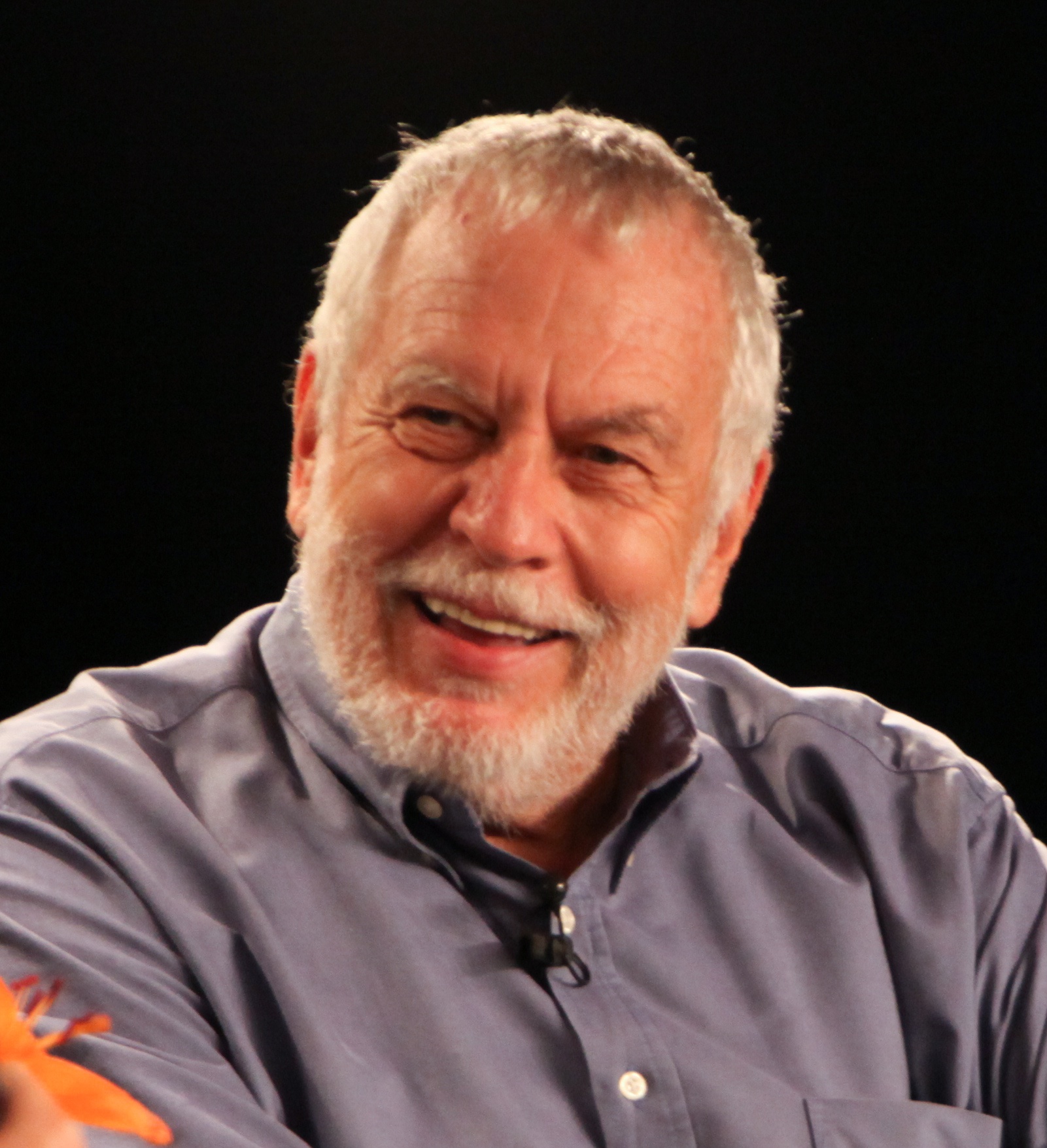 Nolan Bushnell Net Worth: Gaming Pioneer & Entrepreneurial Impact