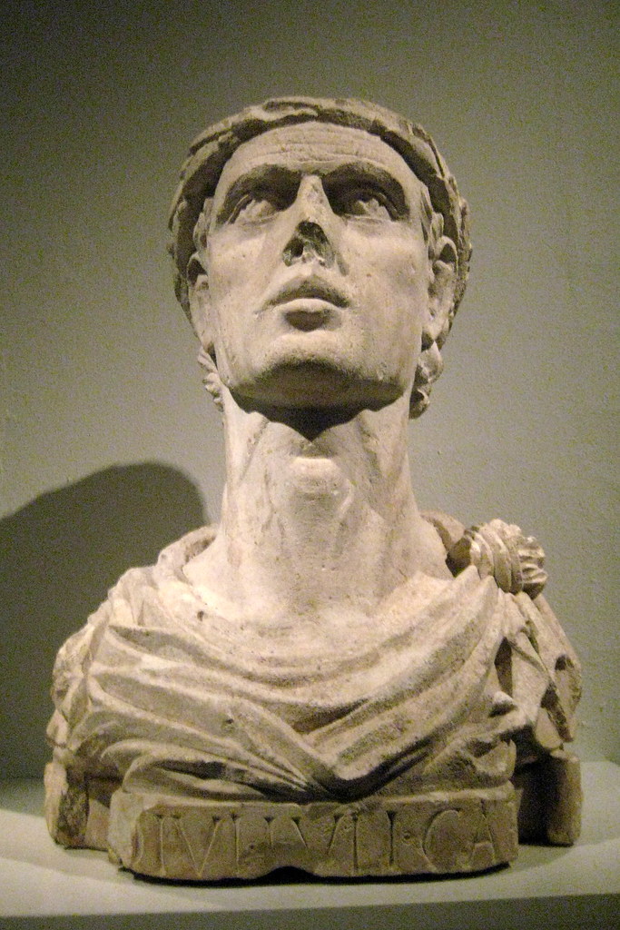 Julius Caesar Net Worth Wealth of a Roman Legend Urban Splatter