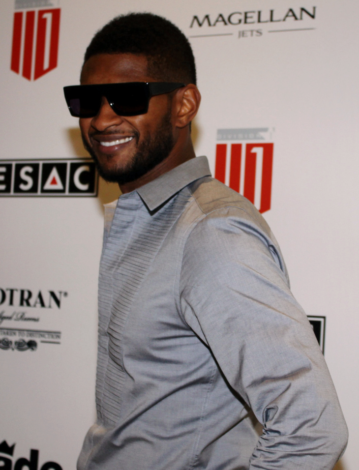 Usher Raymond Net Worth: The Multifaceted Music Icon - Urban Splatter
