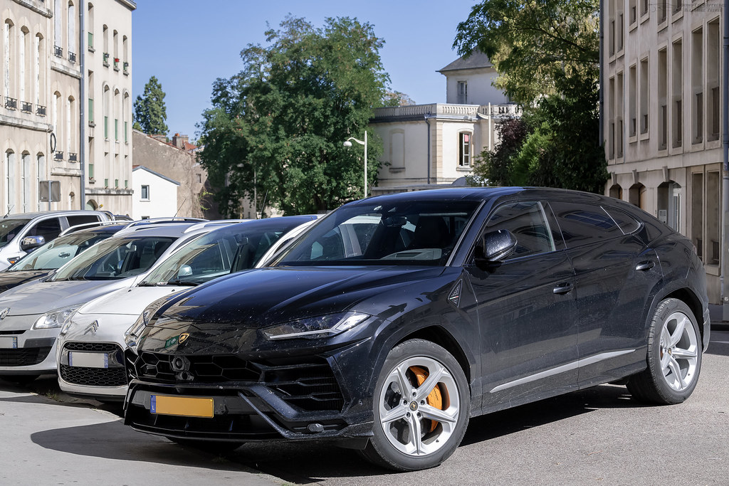 Faze Rug Car Collection: Inside His Garage - Urban Splatter