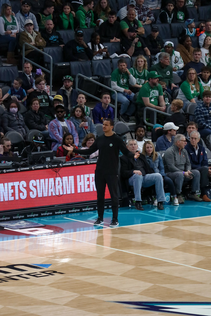 Joe Mazzulla Net Worth From College Star To Celtics Leader Urban