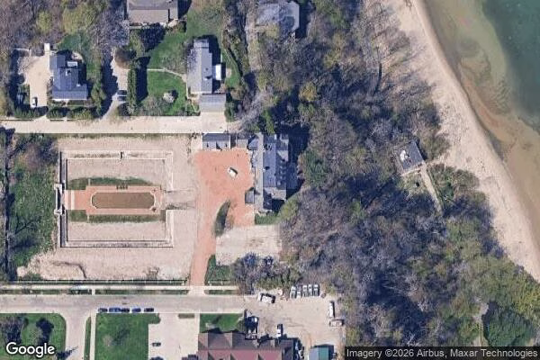 Andy Nunemaker House Interior