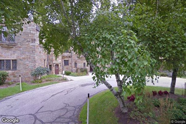 Andy Nunemaker House