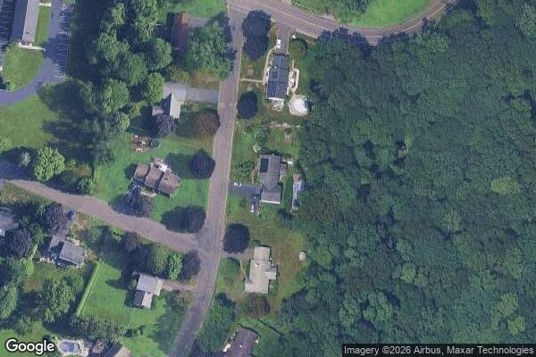 Peter Eisenman House Interior