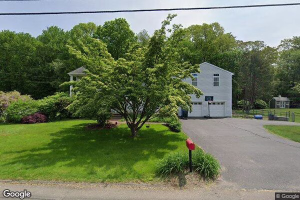 Peter Eisenman House Exterior